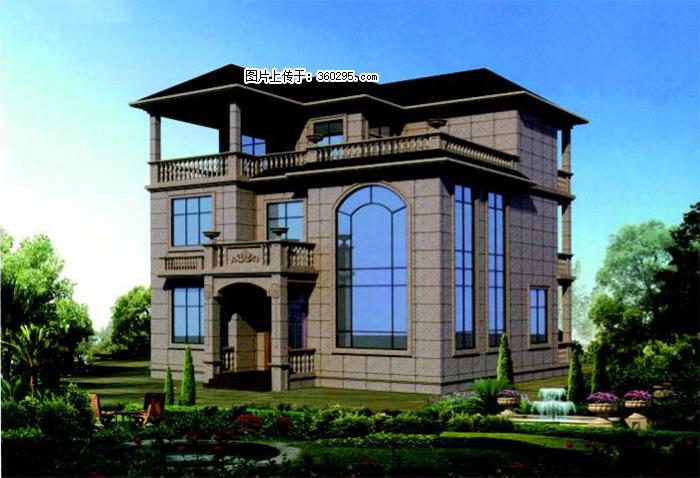 EPS工程案例(1) - 泰安三象EPS建材 ta.sx311.cc