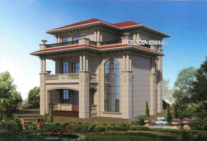 EPS工程案例(3) - 泰安三象EPS建材 ta.sx311.cc