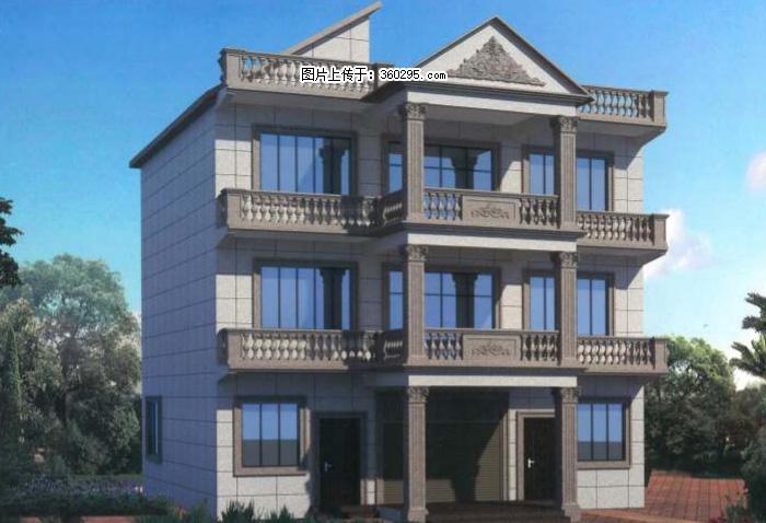 EPS工程案例(5) - 泰安三象EPS建材 ta.sx311.cc